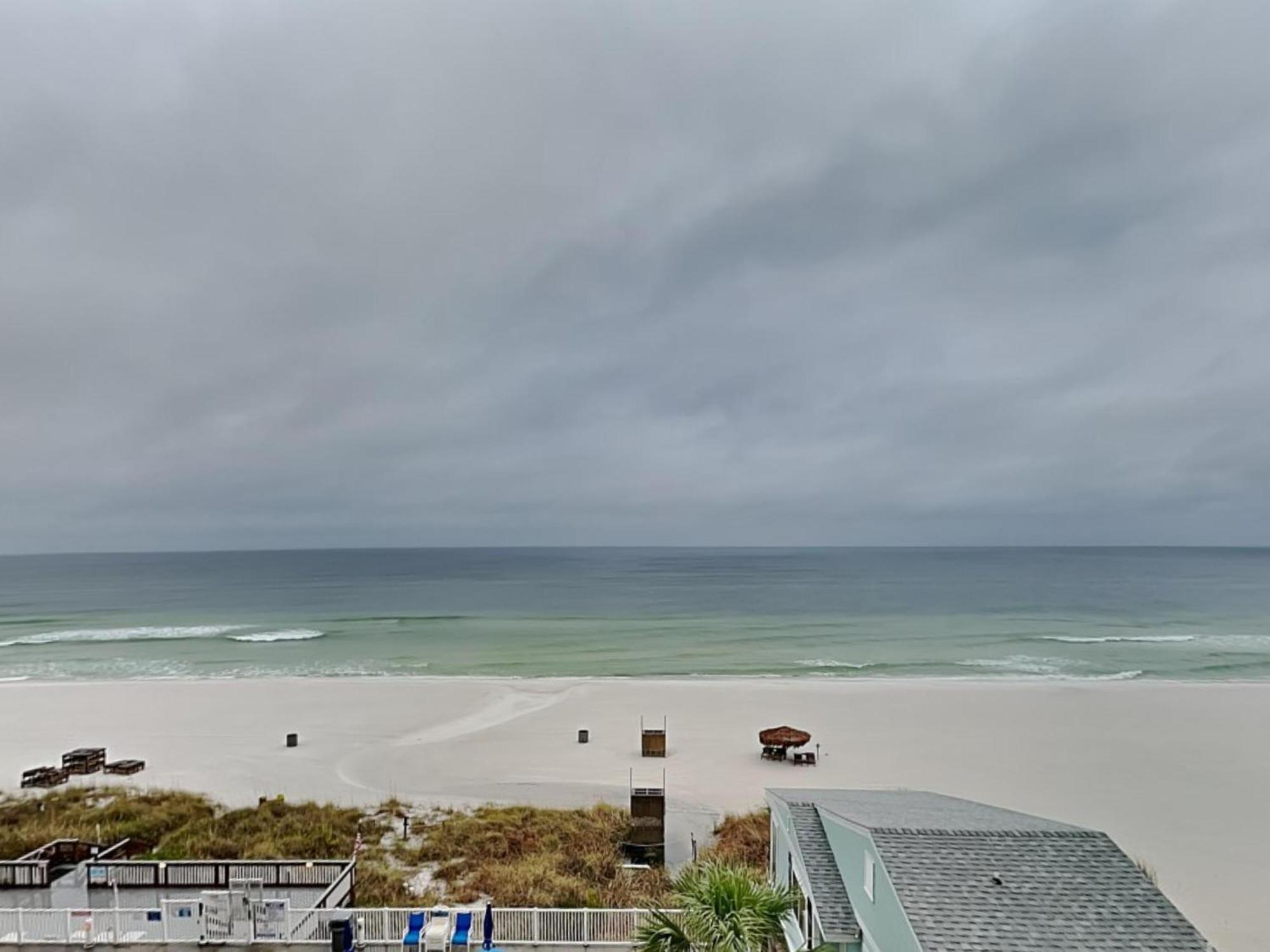 Apartment Regency Towers 505 Panama City Beach