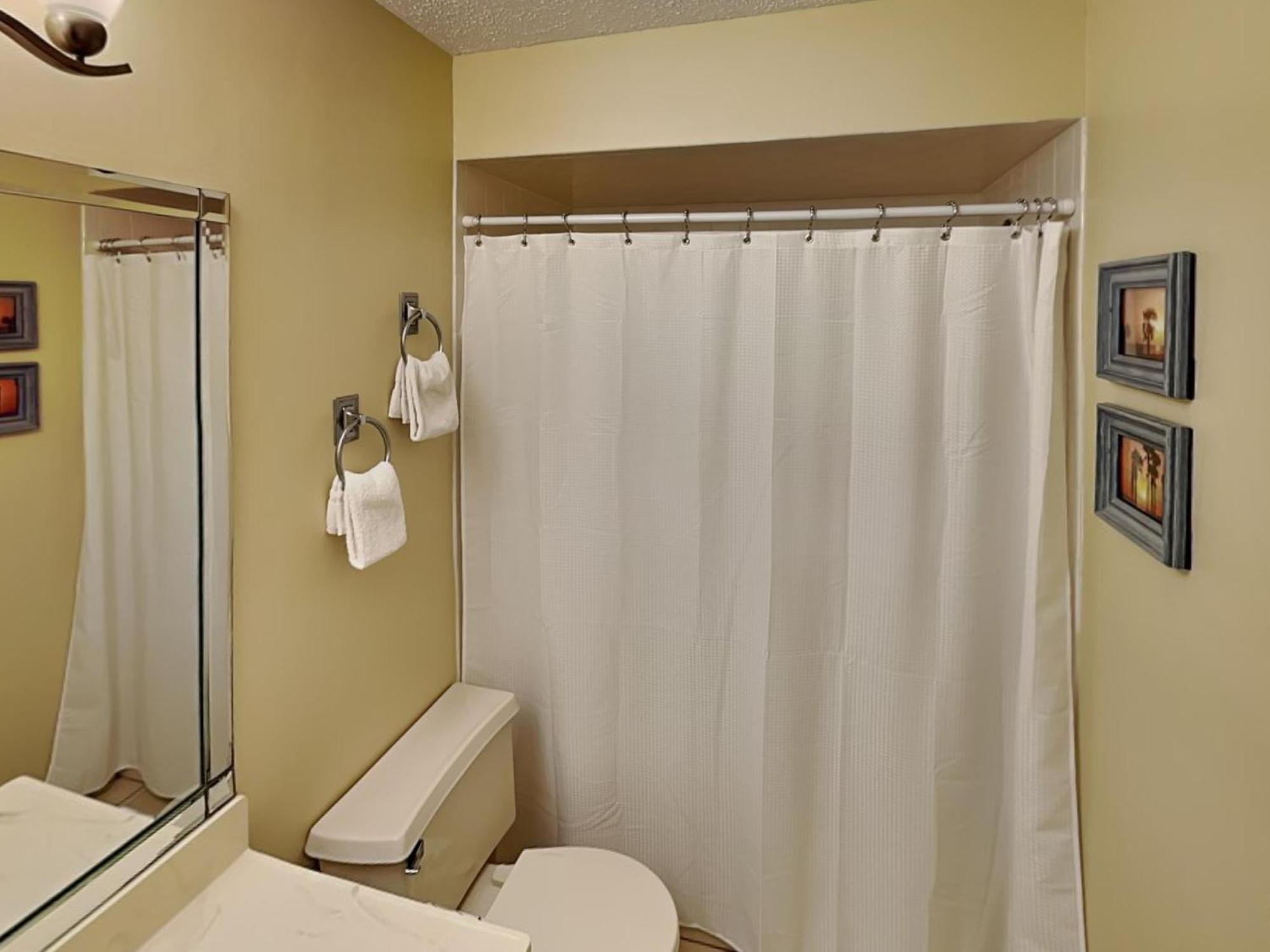 Regency Towers 505 Apartment