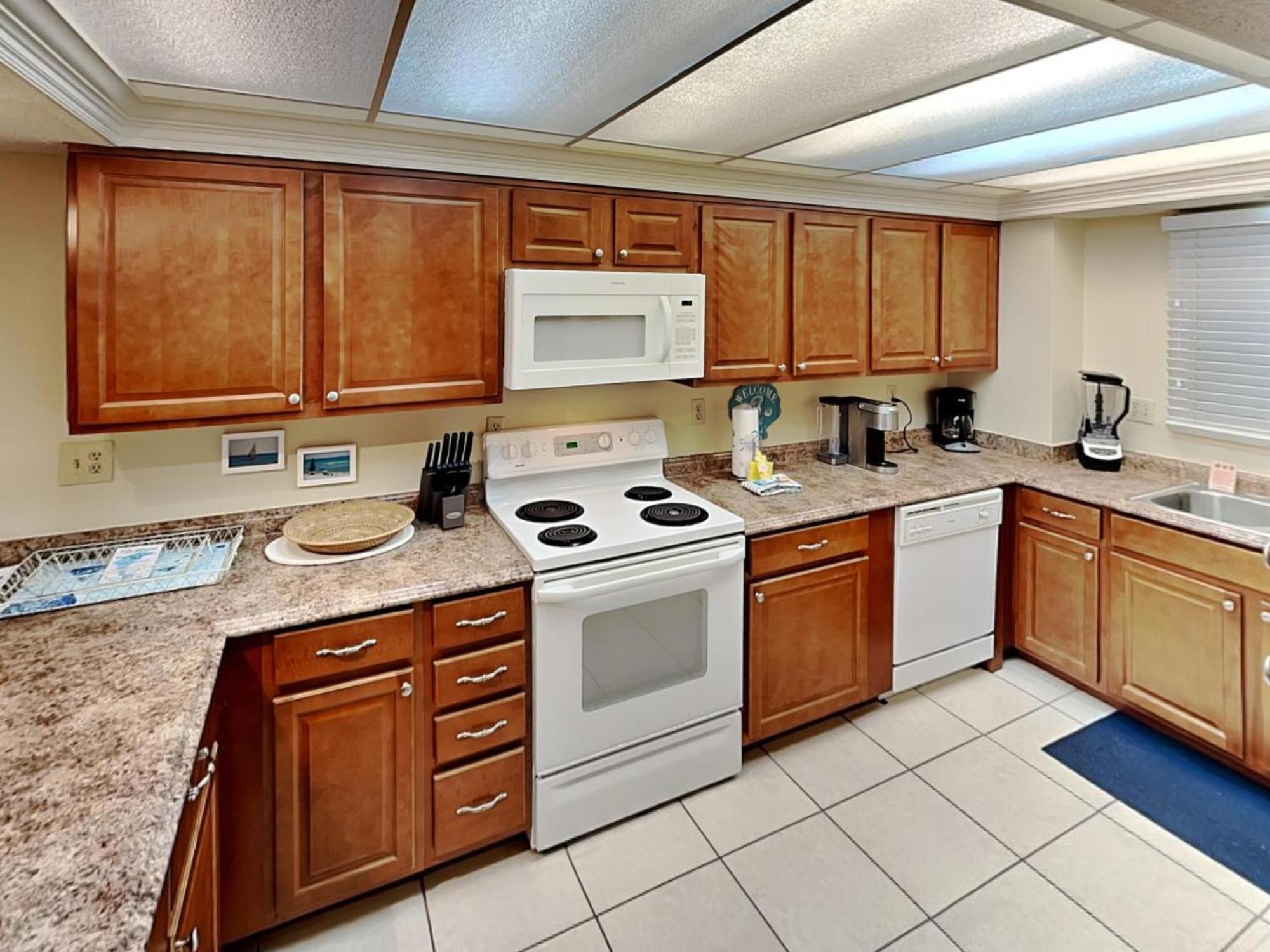 Regency Towers 505 Apartment Panama City Beach
