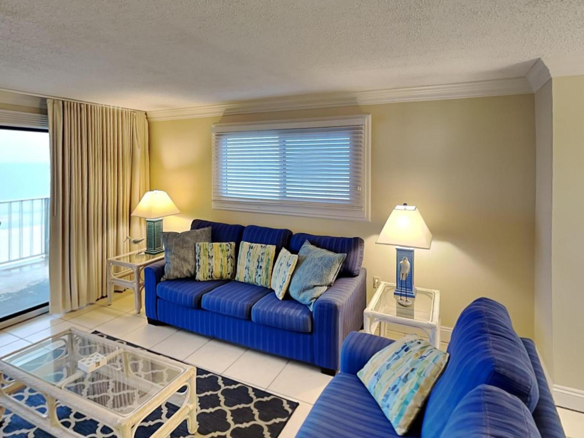 Regency Towers 505 Panama City Beach