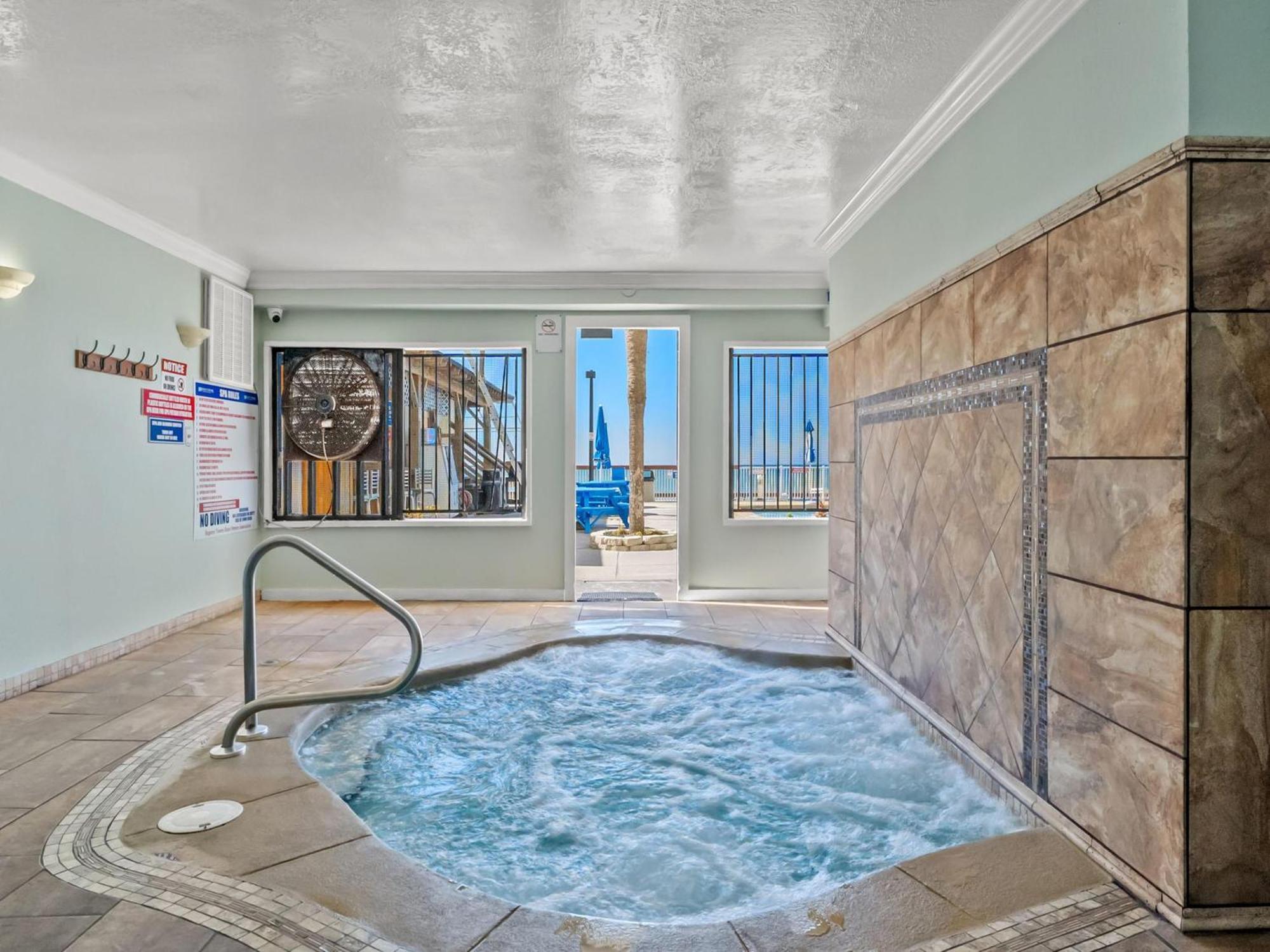 Regency Towers 505 Apartment Panama City Beach