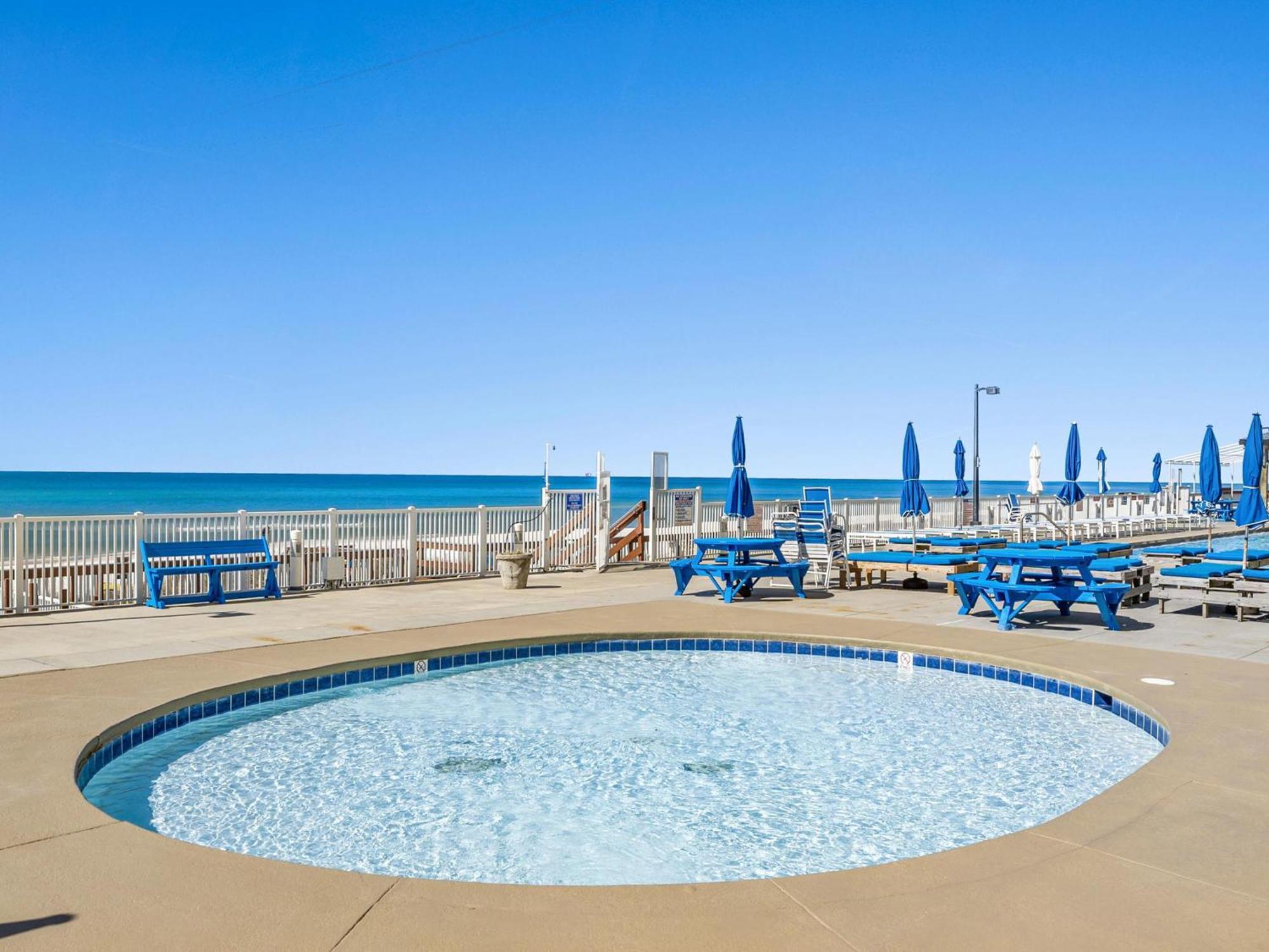 Regency Towers 505 Apartment Panama City Beach